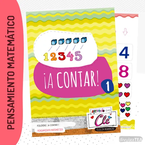 A Contar 1