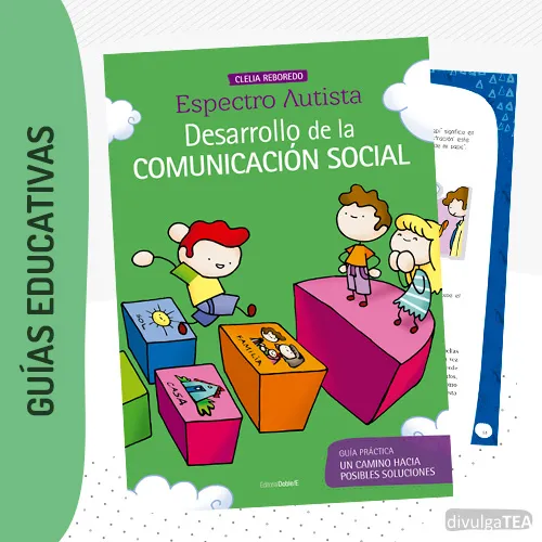 TEA Desarrollo de la Comunicación Social