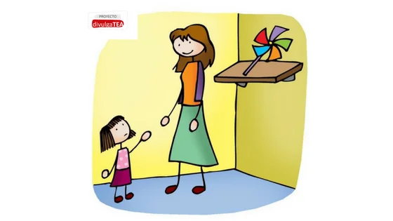 Motivación para los niños con autismo