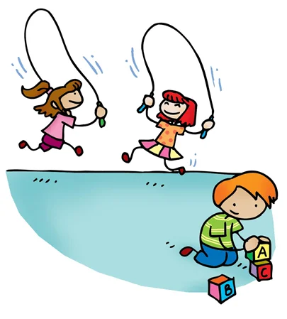 síntomas del autismo en niños