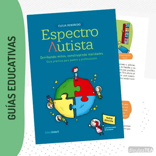 Guía para Padres y Profesionales sobre el Espectro Autista