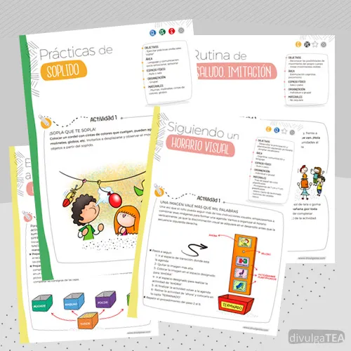 Guía de Planificación Educativa 1 - Imagen 2