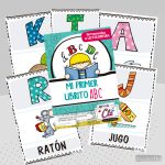 Herramientas de Lectoescritura | Divulgatea