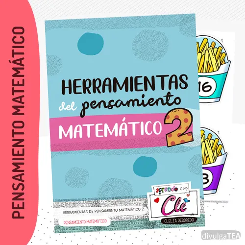 Herramientas del Pensamiento Matemático 2