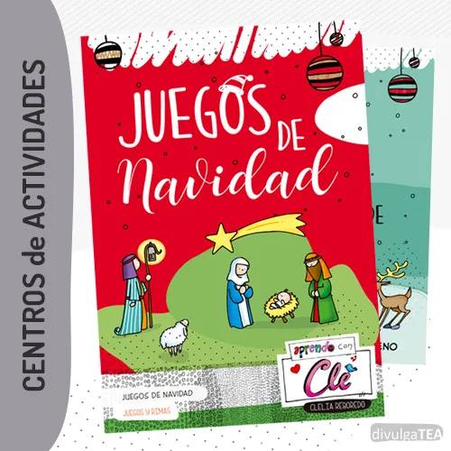Juegos de Navidad