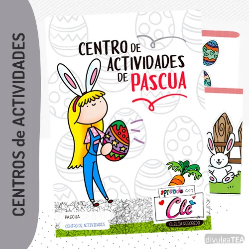 Centro de Actividades Pascua