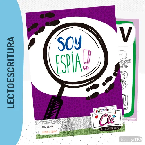Soy Espía