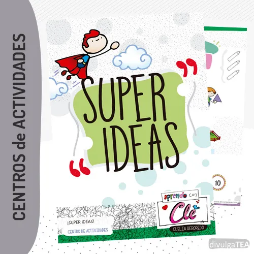 Plan Mensual Super Ideas
