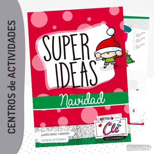 Super Ideas Navidad