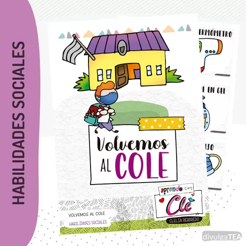 Vuelta al Cole