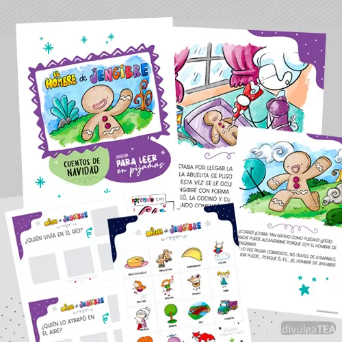 cuentos para leer en pijamas