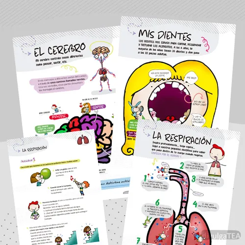 Pack 4 actividades STEAM - Imagen 8