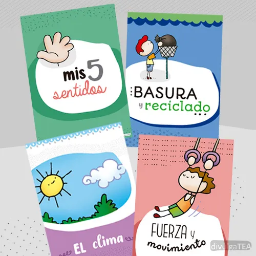 Pack 4 actividades STEAM - Imagen 7