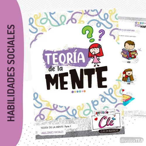 Teoría de la Mente
