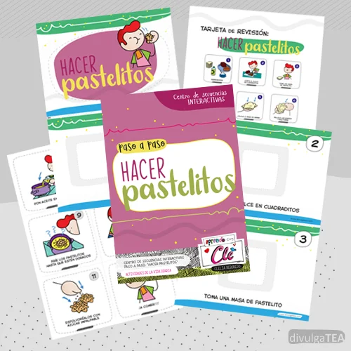 Alimentación TEA - Imagen 2