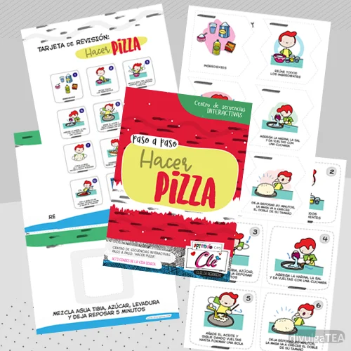 Alimentación TEA - Imagen 3