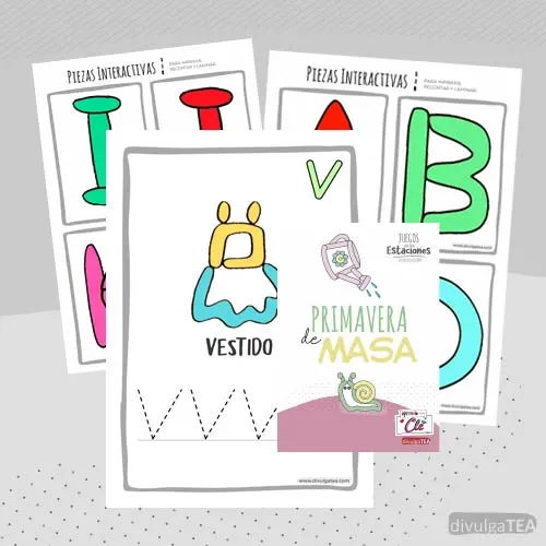 Combo Exclusivo Equinoccio Educativo