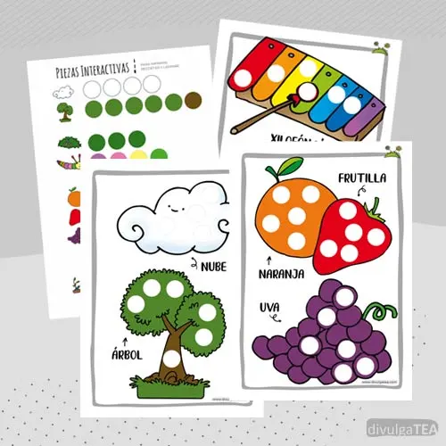 Dot Colección Primavera