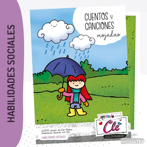 Llueve