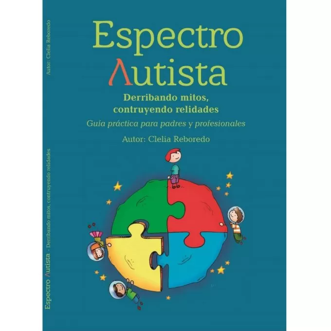 Motivación para los niños con autismo