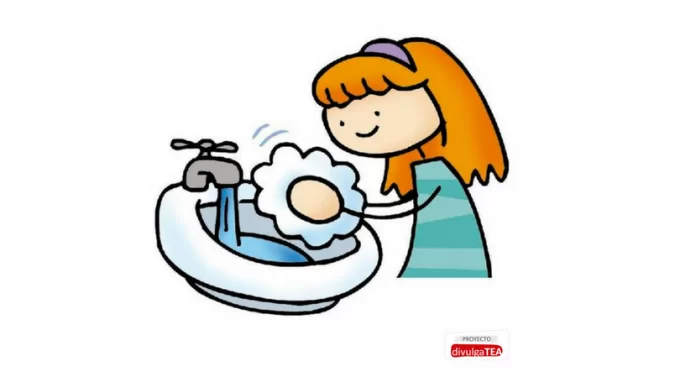 CONTROL DE ESFÍNTERES INFANTIL
