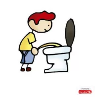 CONTROL DE ESFÍNTERES INFANTIL